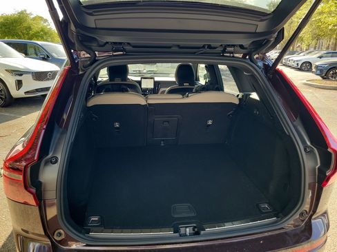 New 2026 Volvo XC60 B5 Plus AWD/4WD image 4