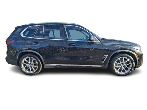 Certified 2024 BMW X5 xDrive50e w/ Premium Package image 7