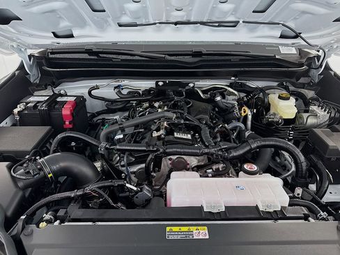 New 2025 Toyota Tacoma SR5 image 10