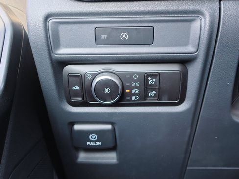 Used 2025 Ford F150 STX w/ STX Black Appearance Package image 25