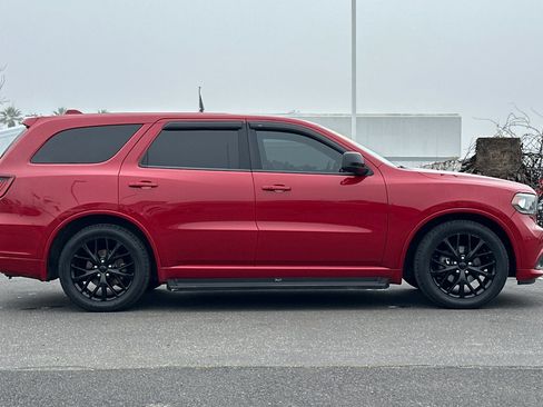 Used 2015 Dodge Durango SXT w/ Quick Order Package 23B image 3