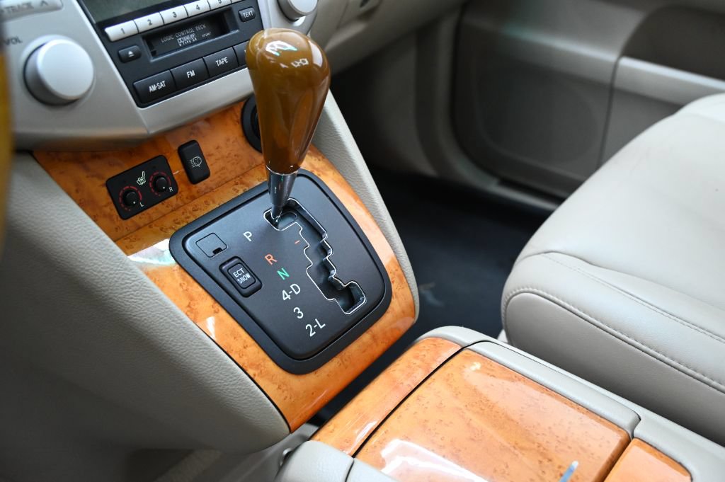 Used 2008 Lexus RX 350 AWD image 35