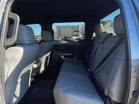 New 2026 Toyota Tundra SR5 image 18