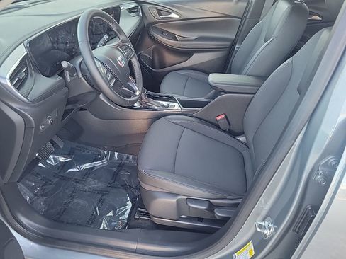 New 2026 Buick Encore GX Preferred image 9