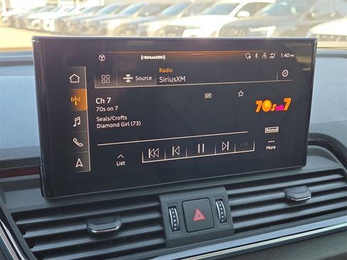 Certified 2024 Audi Q5 2.0T Premium w/ Convenience Package image 19