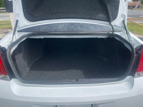 Used 2010 Chevrolet Impala LTZ FWD image 19
