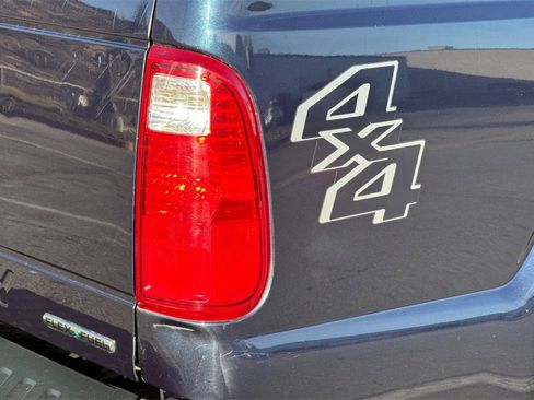 Used 2016 Ford F250 XLT w/ XLT Value Package image 24