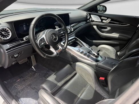 Used 2019 Mercedes-Benz AMG GT 63 S image 16