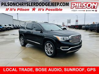 Used 2019 GMC Acadia Denali w/ LPO, Floor Liner Package video 1