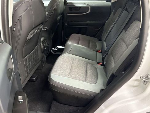 Used 2021 Ford Bronco Sport Big Bend w/ Big Bend Package AWD/4WD image 27