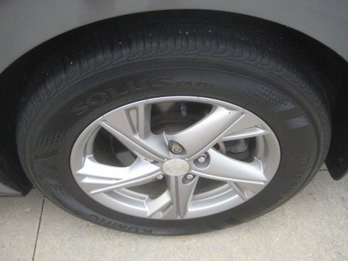 Used 2022 Hyundai Sonata SE FWD image 11