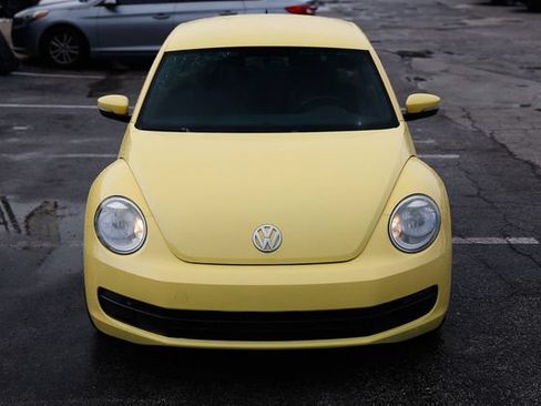 Used 2013 Volkswagen Beetle 2.5 FWD image 22