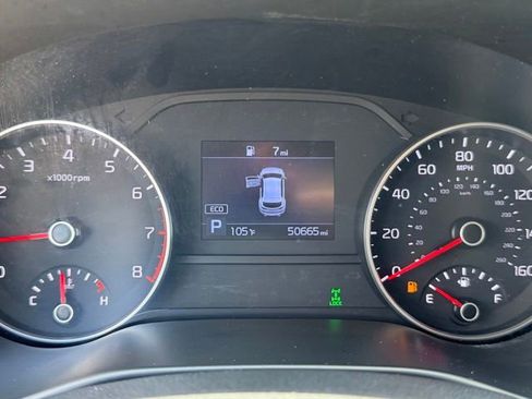 Certified 2021 Kia Sportage LX AWD/4WD image 28
