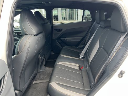 New 2026 Subaru Crosstrek 2.5i Wilderness image 25