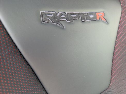 Used 2024 Ford F150 Raptor w/ Equipment Group 803A Raptor R AWD/4WD image 14
