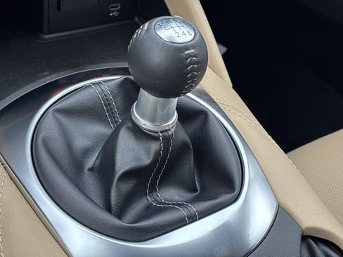 New 2025 MAZDA MX-5 Miata Grand Touring image 32