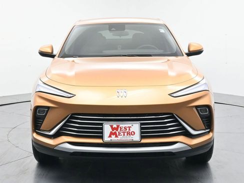 New 2026 Buick Envista Preferred w/ Convenience I Package image 26