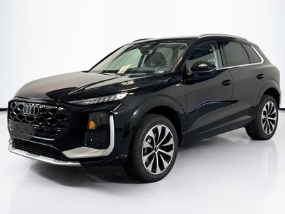 New 2026 Audi Q3 quattro 2.0T