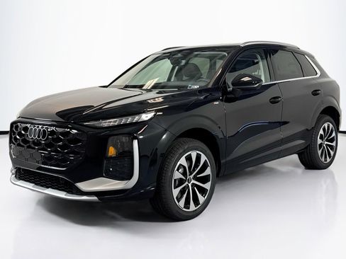 New 2026 Audi Q3 quattro 2.0T image 1