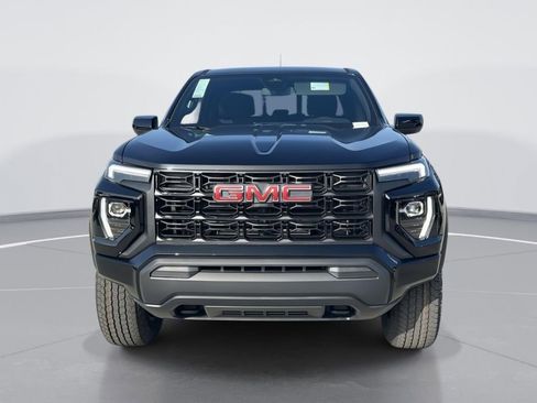 New 2026 GMC Canyon Elevation image 4