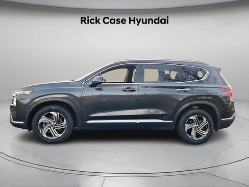 Used 2022 Hyundai Santa Fe SEL w/ Cargo Package image 3