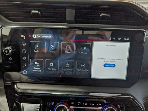 Used 2025 GMC Sierra 1500 AT4 w/ AT4 Premium Package image 29