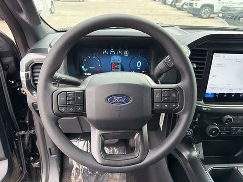 New 2026 Ford F150 STX AWD/4WD image 22