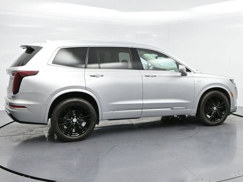 Used 2020 Cadillac XT6 Premium Luxury AWD/4WD image 8