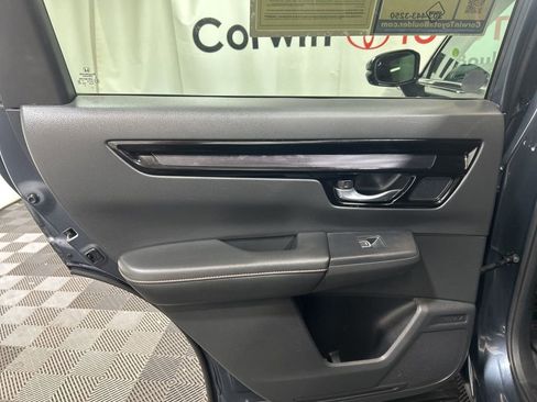 Used 2024 Honda CR-V Sport Touring image 18
