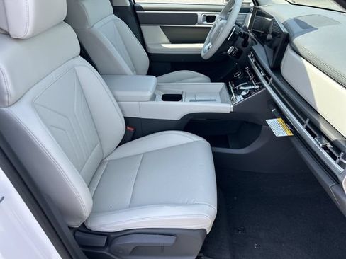 New 2026 Hyundai Santa Fe SEL FWD image 13