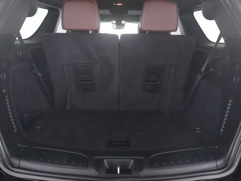 Used 2025 Dodge Durango R/T w/ Blacktop Package AWD/4WD image 34