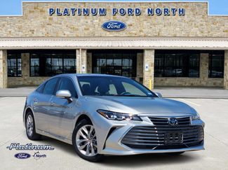 Used 2022 Toyota Avalon XLE FWD 360° Tour