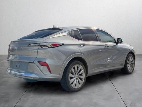 Used 2024 Buick Envista Sport Touring FWD image 4