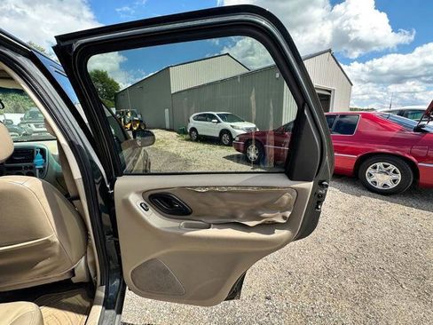 Used 2003 Ford Escape XLT AWD/4WD image 29