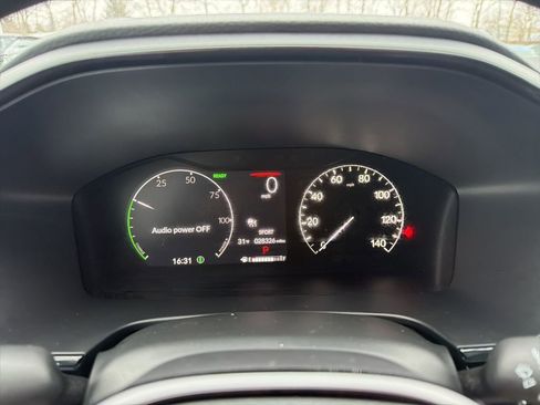 Certified 2023 Honda CR-V Sport Touring image 29