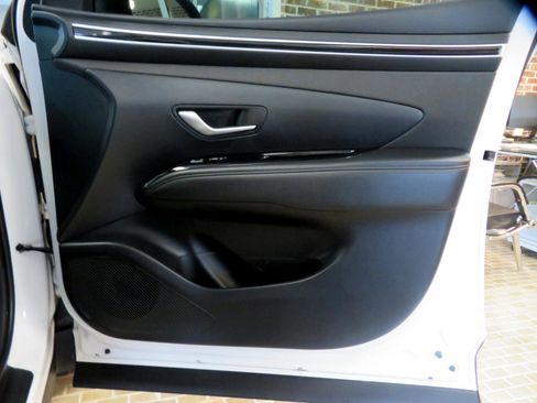 Used 2022 Hyundai Tucson SEL w/ Cargo Package image 23