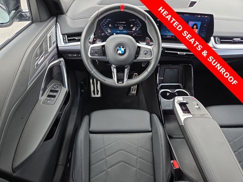 Used 2025 BMW X2 M35i AWD/4WD image 11
