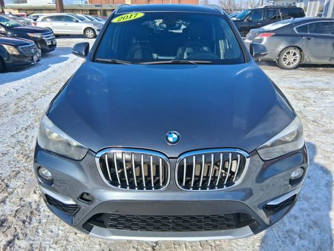 Used 2017 BMW X1 xDrive28i image 8