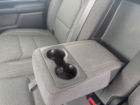 Used 2023 RAM 1500 Big Horn image 27
