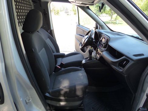 Used 2022 RAM ProMaster City Tradesman FWD image 45