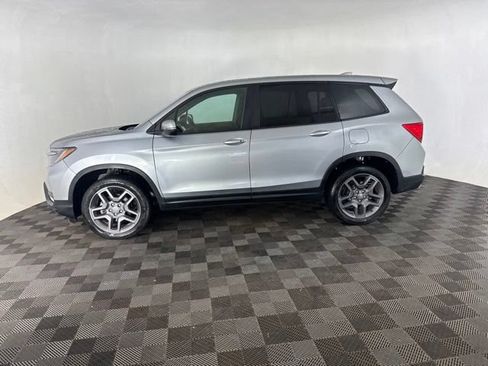 Used 2022 Honda Passport EX-L image 11