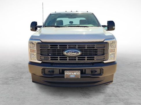 New 2026 Ford F350 XL image 3