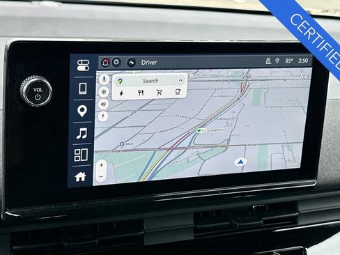 Certified 2025 Honda Prologue Eco image 21