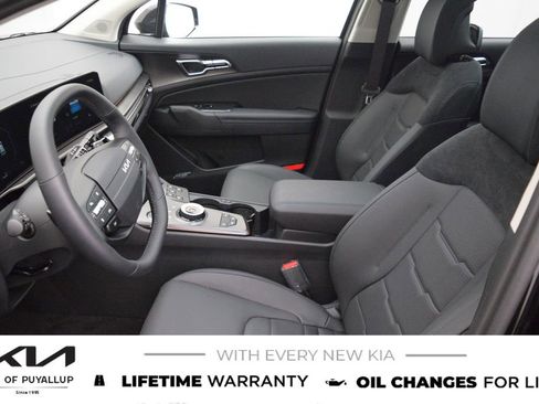 New 2026 Kia Sportage SX Prestige image 10