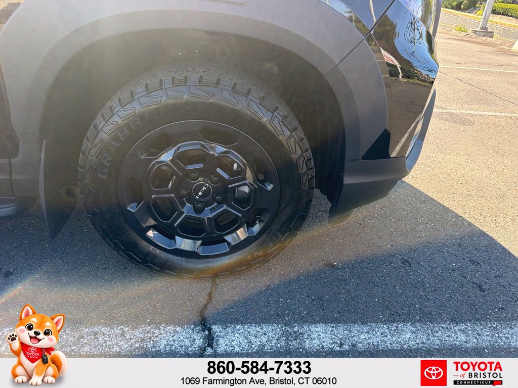 Used 2025 Honda Ridgeline RTL+ image 10