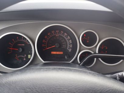 Used 2013 Toyota Tundra 4x4 CrewMax w/ Tow Pkg