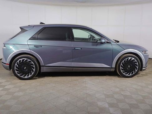 Used 2024 Hyundai Ioniq 5 Limited AWD/4WD image 18