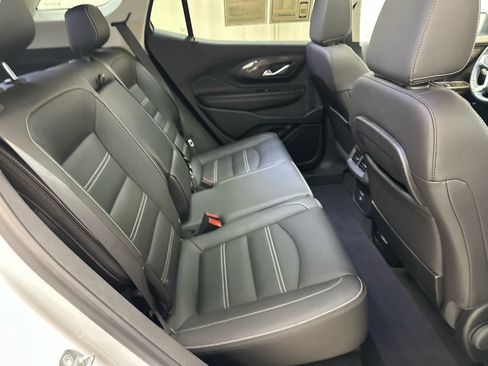 Used 2023 GMC Terrain Denali AWD/4WD image 21