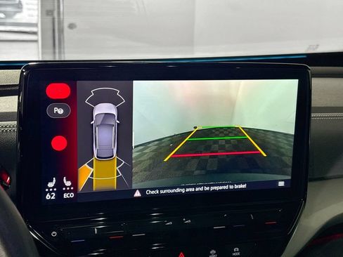 Certified 2023 Volkswagen ID.4 Pro S AWD/4WD image 18