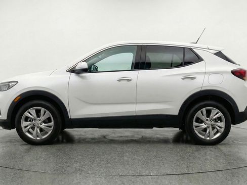 Used 2025 Buick Encore GX Preferred image 5